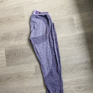 GYMSHARK LEGGINGS